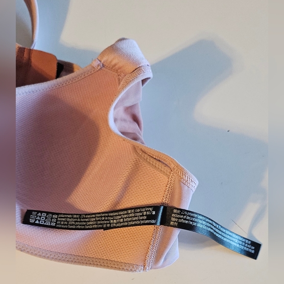 Victoria Sport Knock Out Athletic Bra - Picture 8 of 10